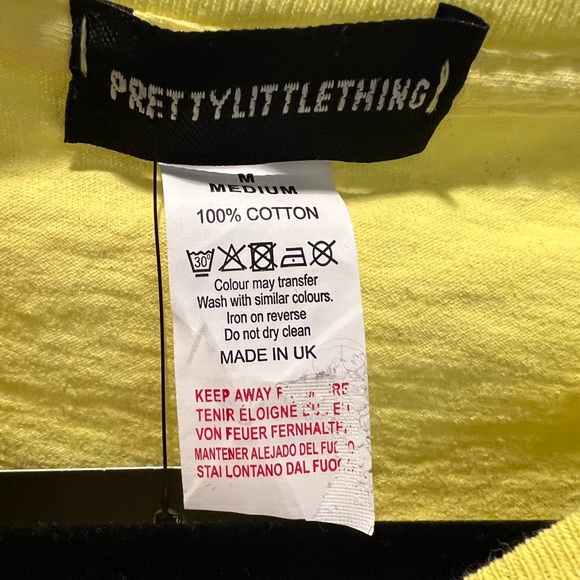 Vintage Style T-Shirt - Picture 2 of 4